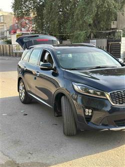 کیا سۆرینتۆ
